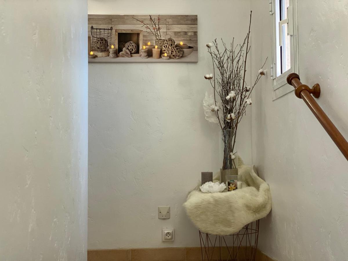 Villa Santa Rita Auribeau-sur-Siagne Exteriér fotografie