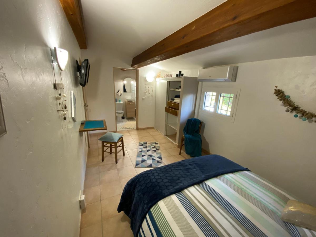 Villa Santa Rita Auribeau-sur-Siagne Exteriér fotografie