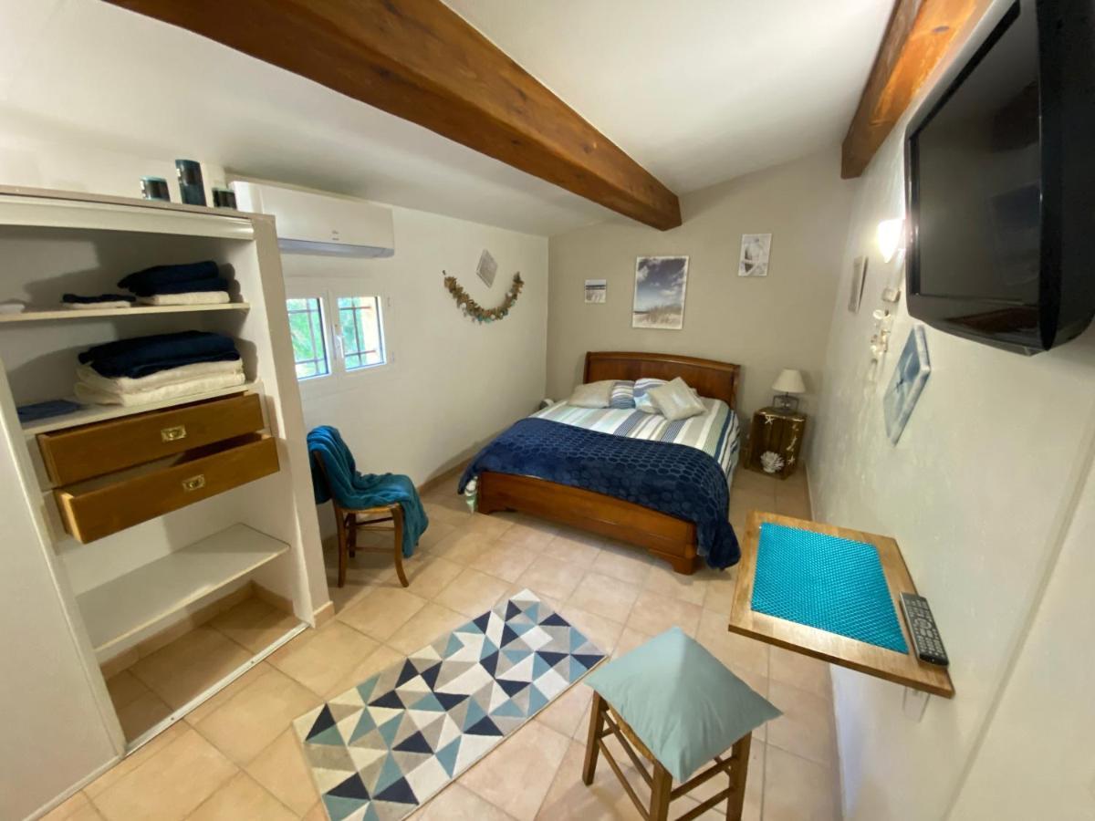 Villa Santa Rita Auribeau-sur-Siagne Exteriér fotografie